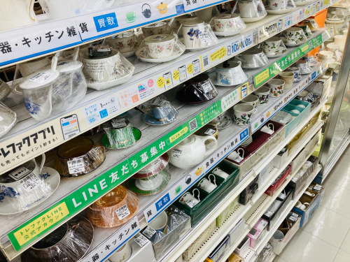 トレファクブログ画像6