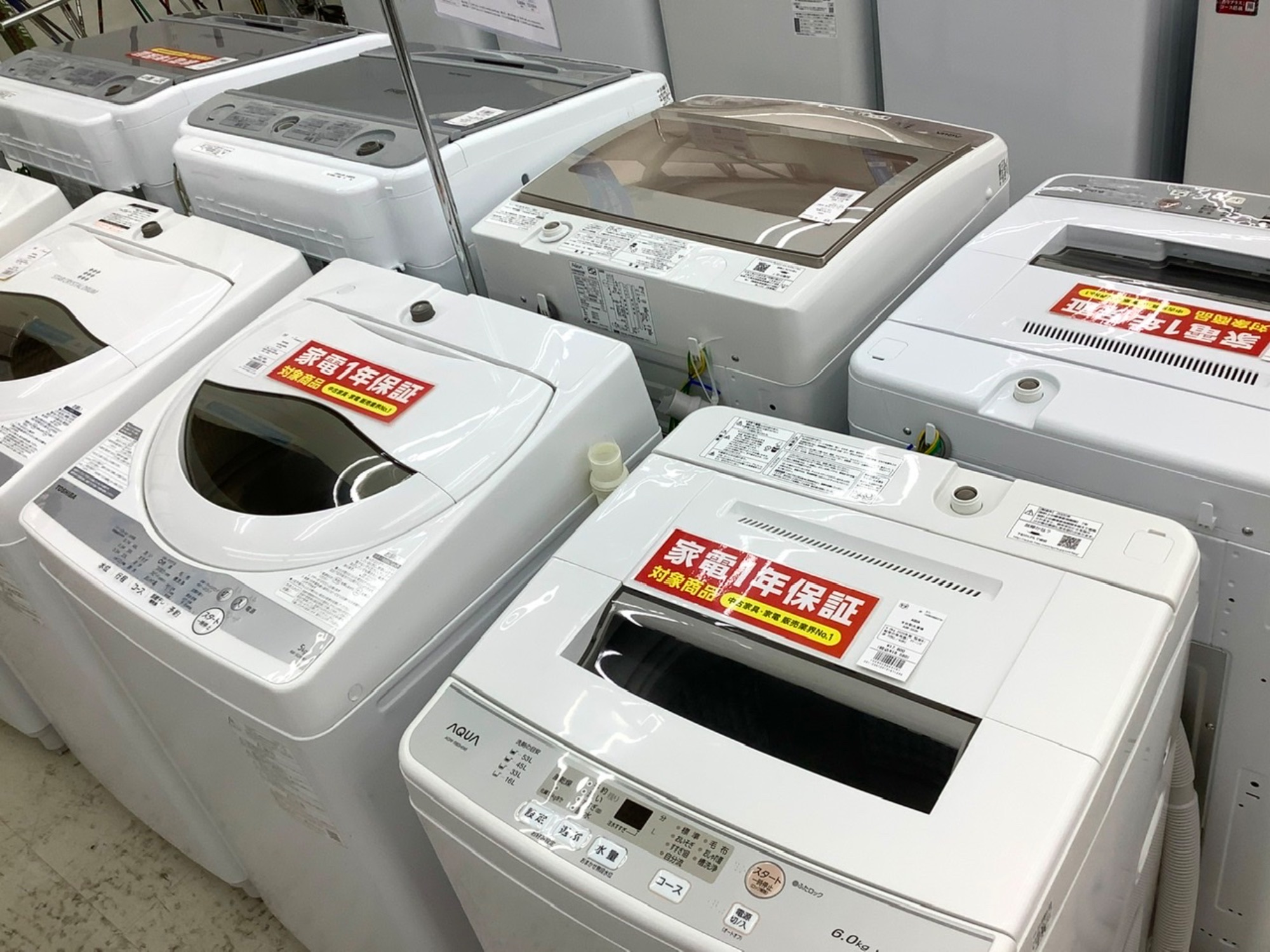 SHARP（シャープ）のドラム式洗濯乾燥機【ES-X11A-SR】を入荷しました