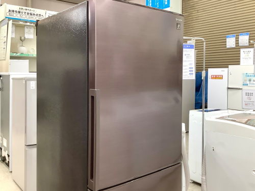 トレファクブログ画像1