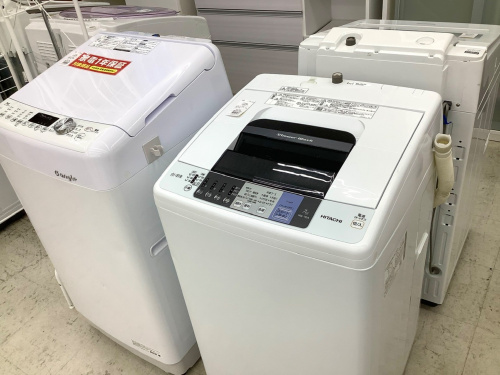 Panasonic(パナソニック)の2槽式洗濯機【NA-W40G2】を入荷しました Panasonic(パナソニック)の2槽式洗濯機【NA-W40G2】を入荷しました