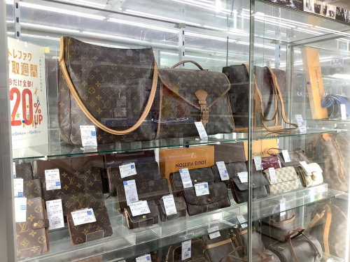 トレファクブログ画像2