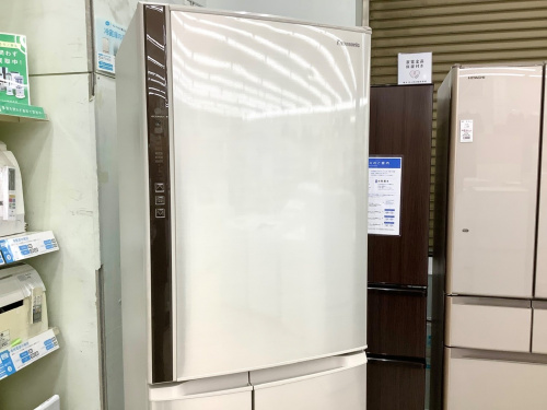 トレファクブログ画像1