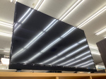 ティーズネットワーク の 58インチ4Kチューナー内蔵液晶テレビ 入荷