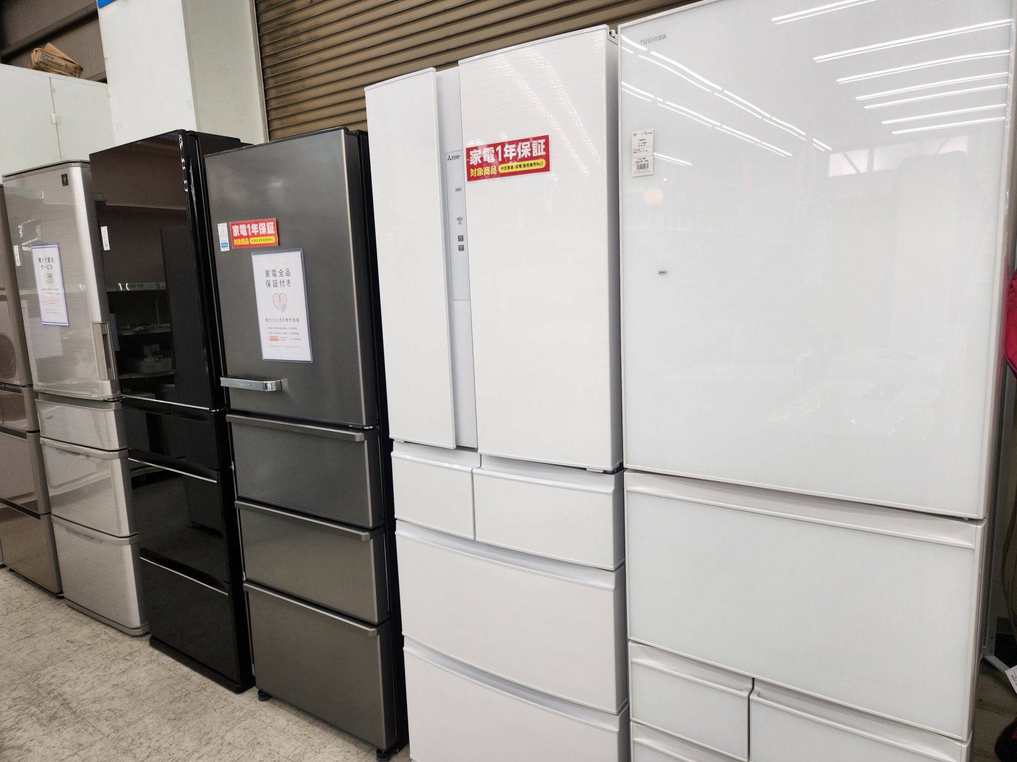 SHARP(シャープ) 7.0Kg/3.5Kg ドラム式洗濯乾燥機 入荷しました 