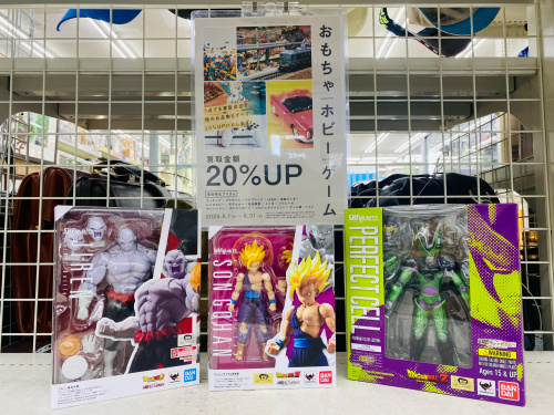 トレファクブログ画像1