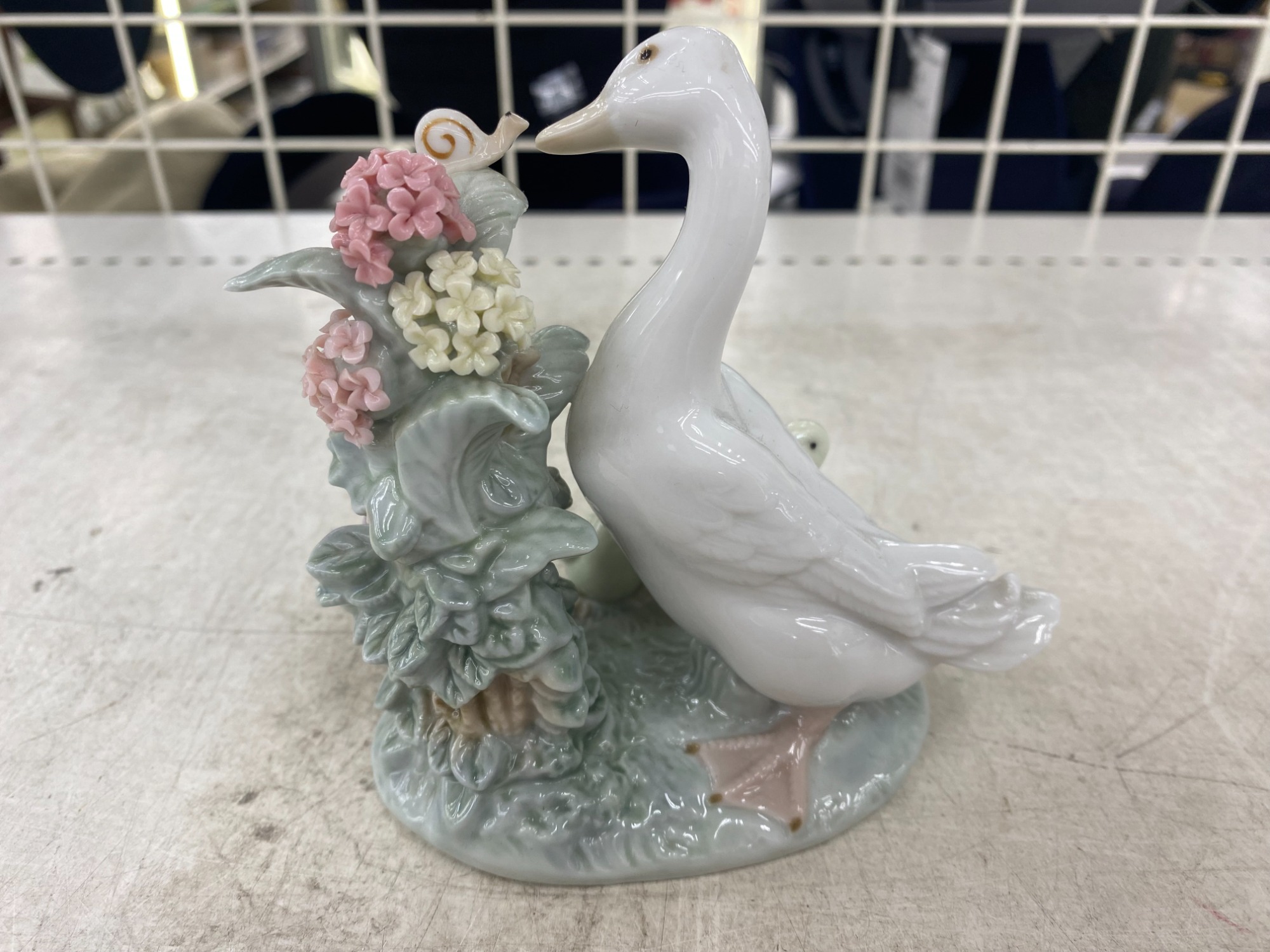 LLADRO (リヤドロ) フィギュリン 入荷しました！！｜2024年08月29日