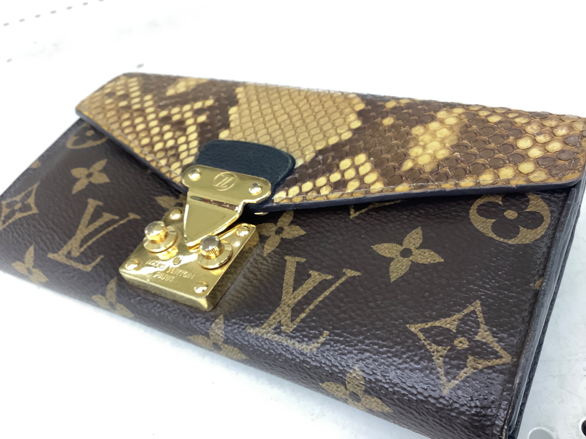 ブランド買取強化中！】LOUIS VUITTON（ルイ・ヴィトン