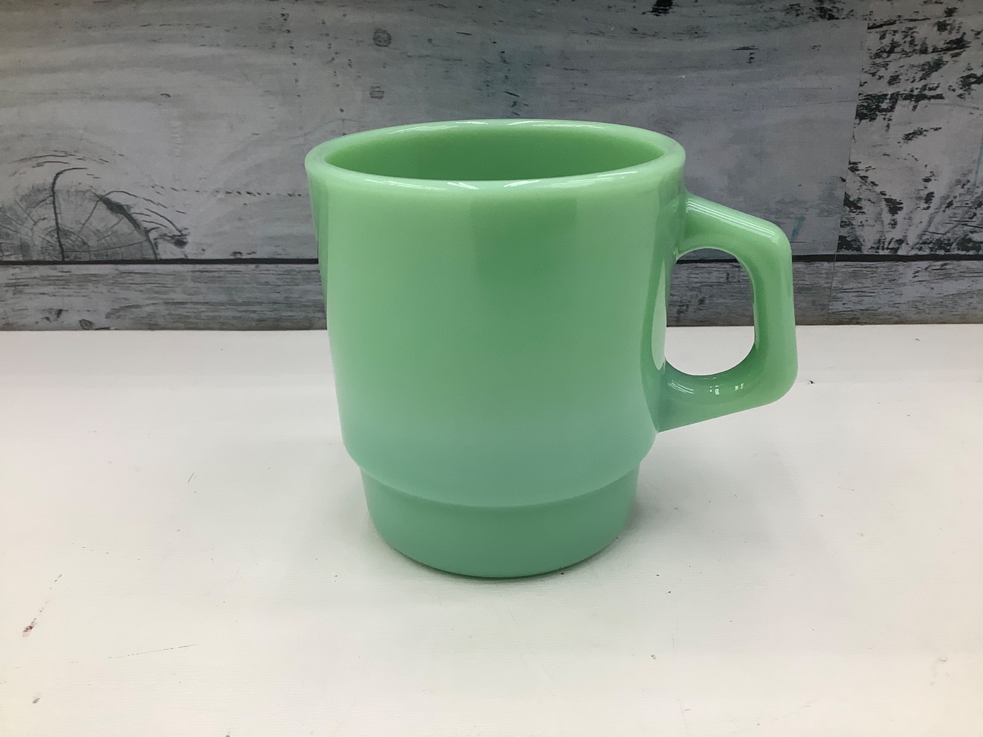 Fire King(ファイヤーキング)のスタッキングマグをご紹介！｜2024年12