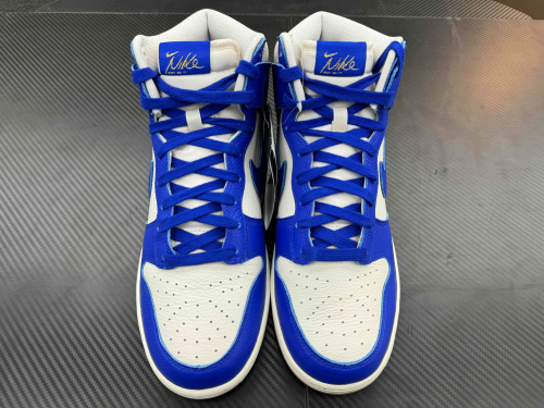 スニーカー買取強化中】NIKE(ナイキ)Nike Dunk High Racer Blueが買取