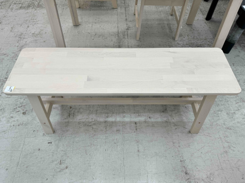 IKEA(イケア)ベンチダイニングセットが買取入荷しました！！！｜2025年