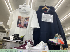 トレファク横浜鶴見店ブログ