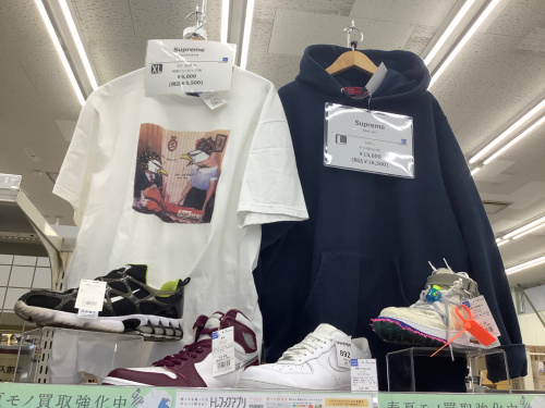 トレファクブログ画像1