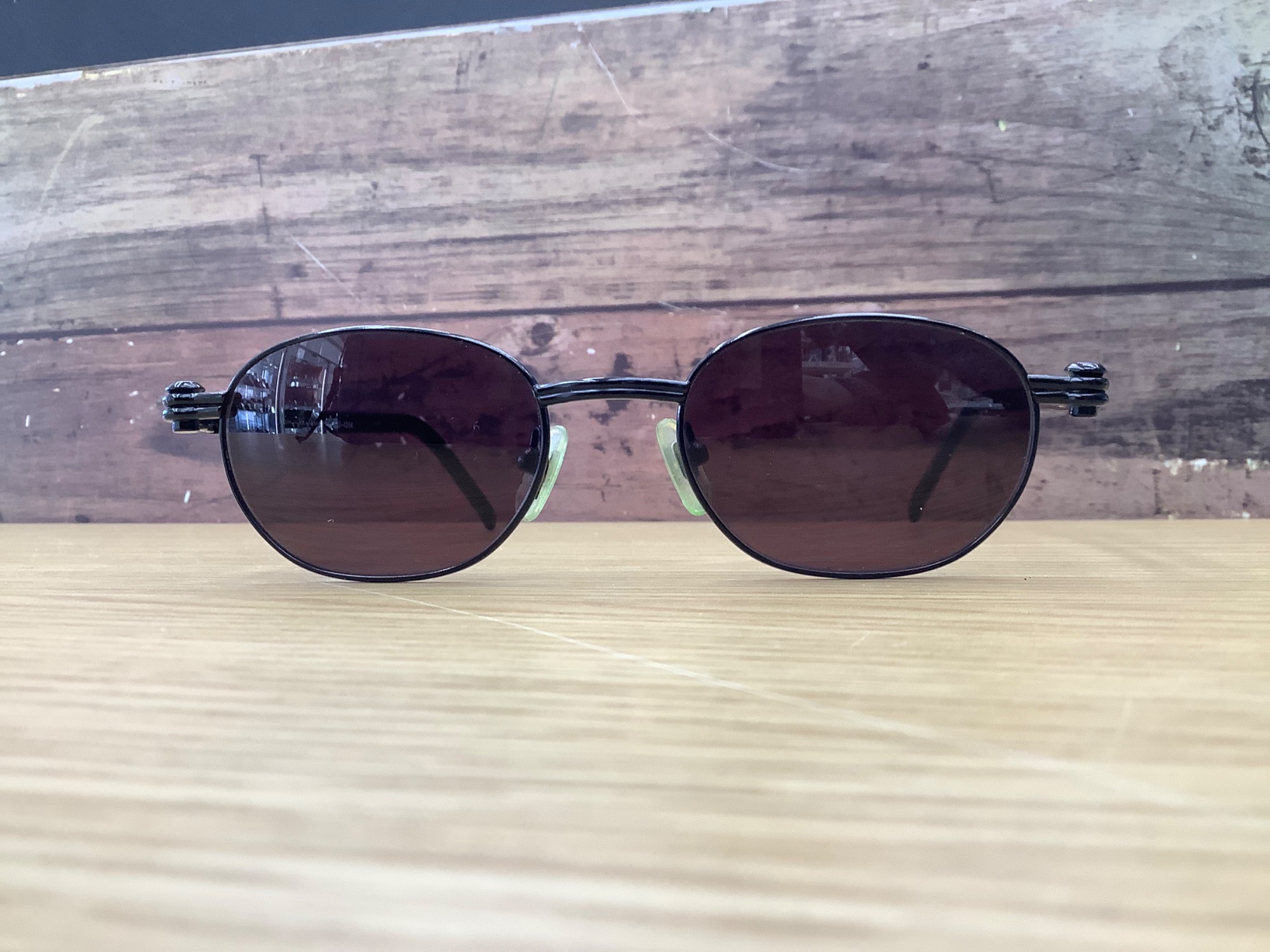 YOHJI YAMAMOTO（ヨウジヤマモト）サングラス買取入荷しました