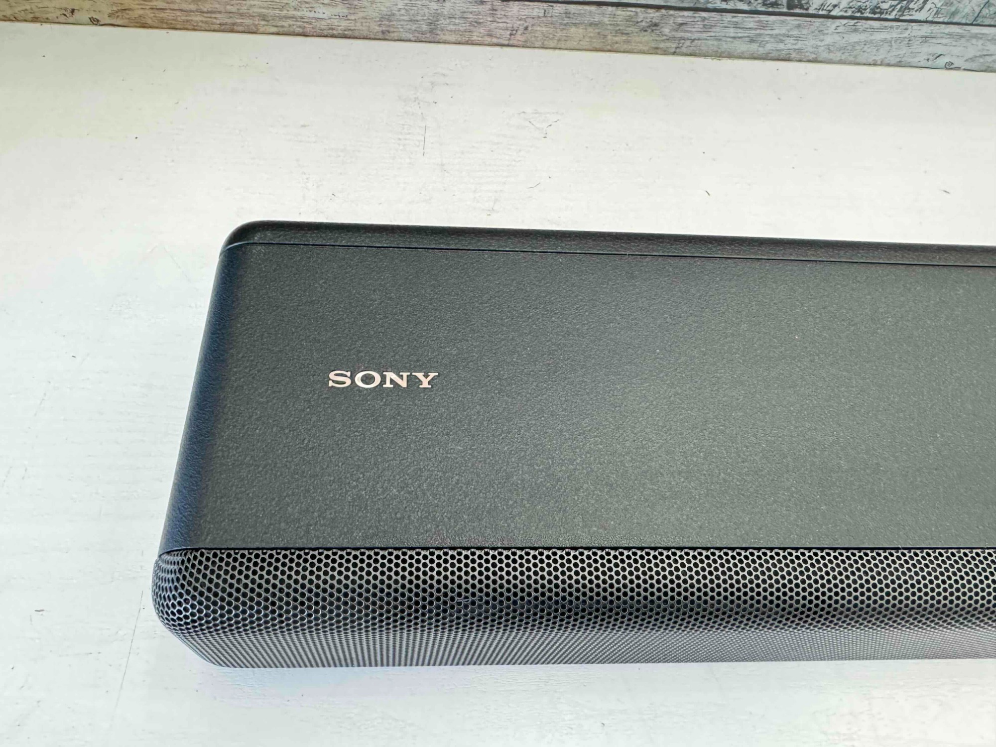 SONY(ソニー)サウンドバーシステムHT-A30002023年製のご紹介