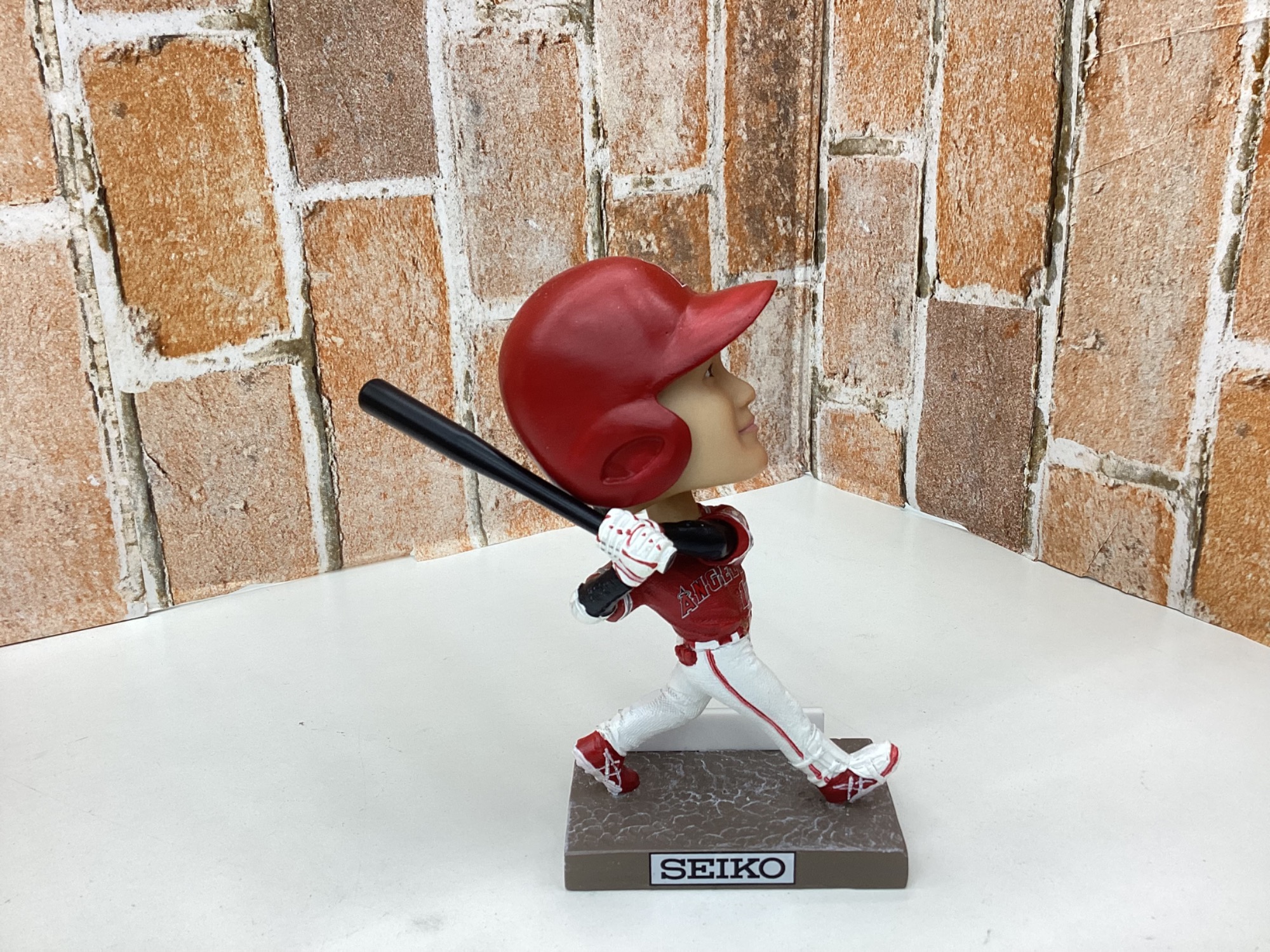 SEIKO(セイコー) ボブルヘッド フィギュア 大谷翔平 のご紹介