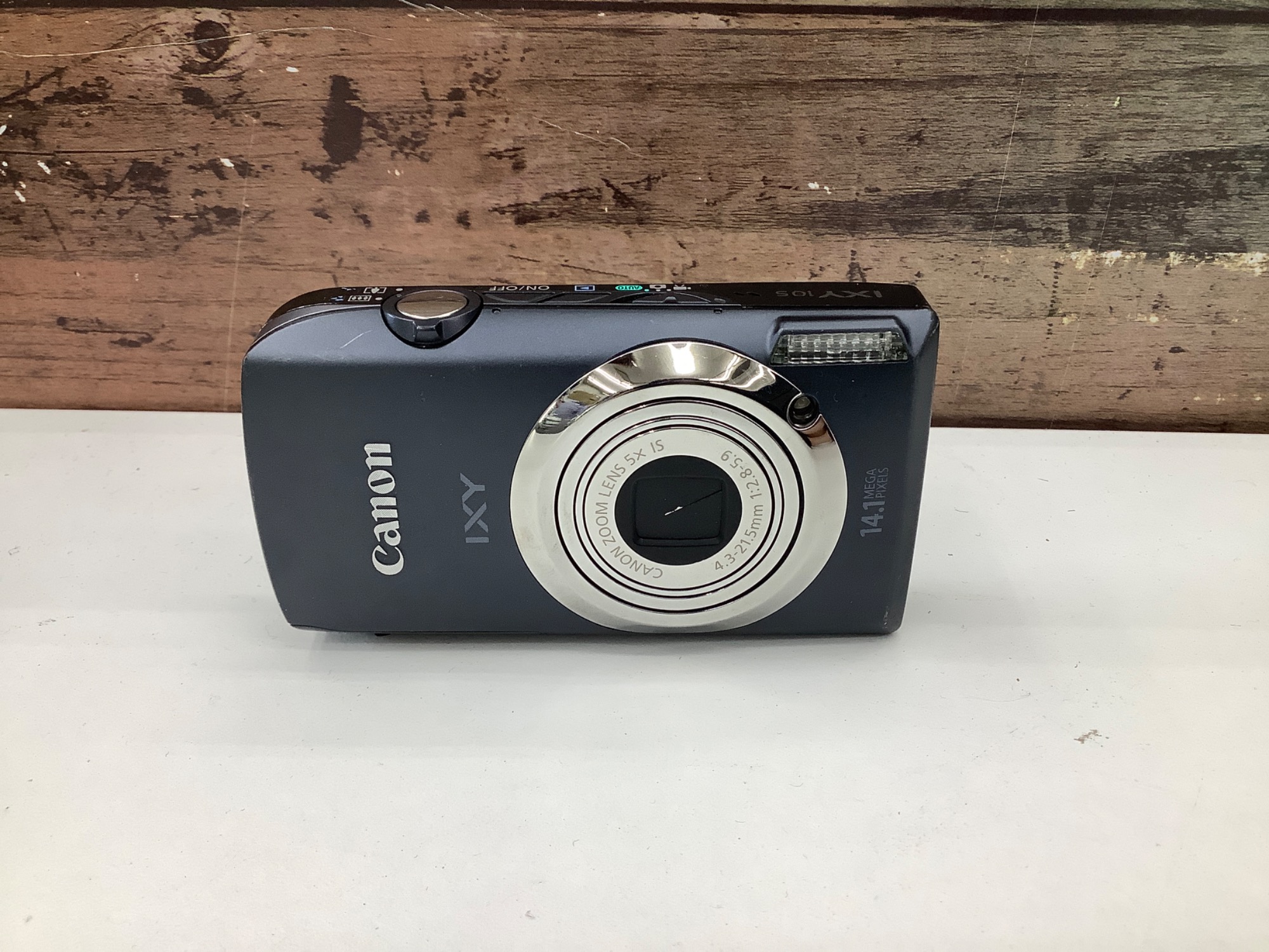 Canon(キャノン)IXY 10S コンパクトデジタルカメラが入荷しま