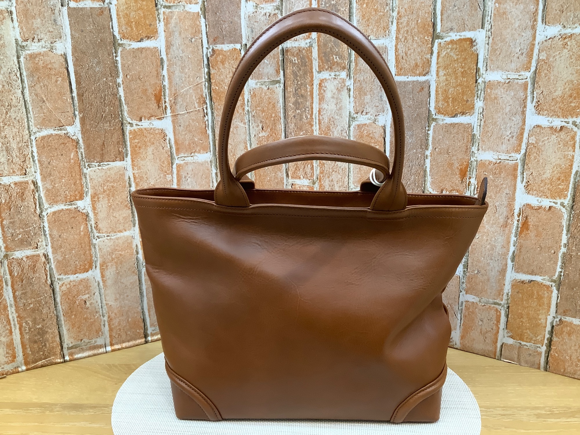 FIVEWOODS(ファイブウッズ) トートバッグ PLATEAU 入荷！｜2025年05月