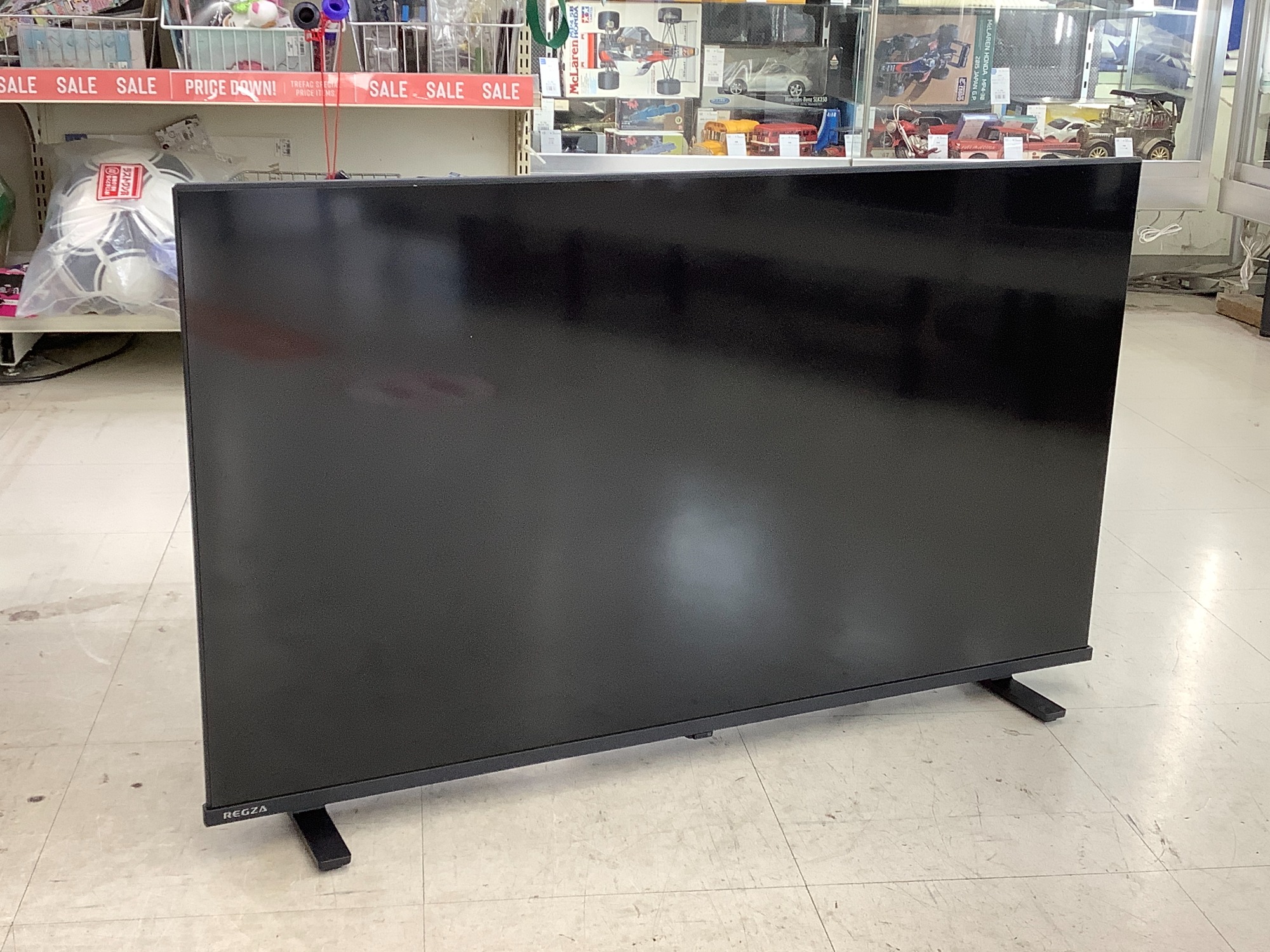 ❶TOSHIBA[2024年製品]40V34