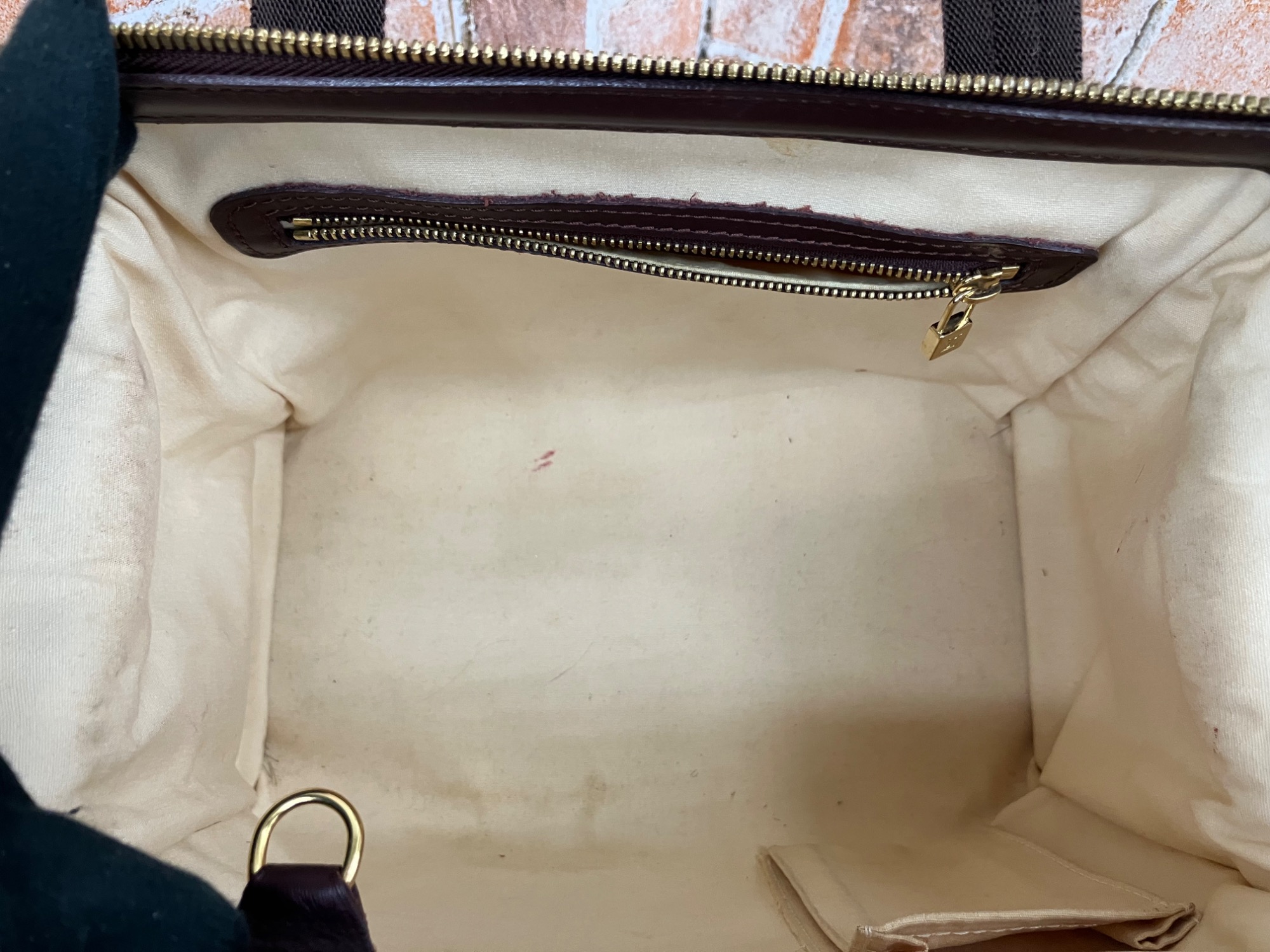 Louis Vuitton トートバッグ・ジョセフィーヌGM正規品の鑑定済み！ 楽天市場】モノグラムミニ ジョセフィーヌ GMの通販