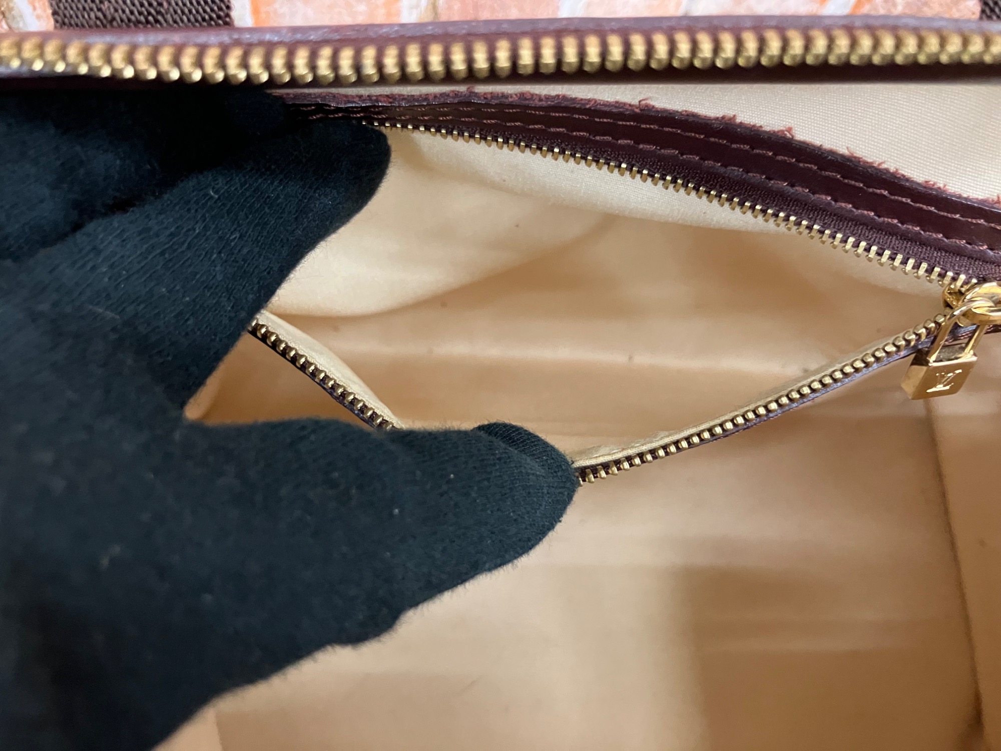 LOUIS VUITTON/ルイ・ヴィトン ジョセフィーヌPM入荷！｜2025年
