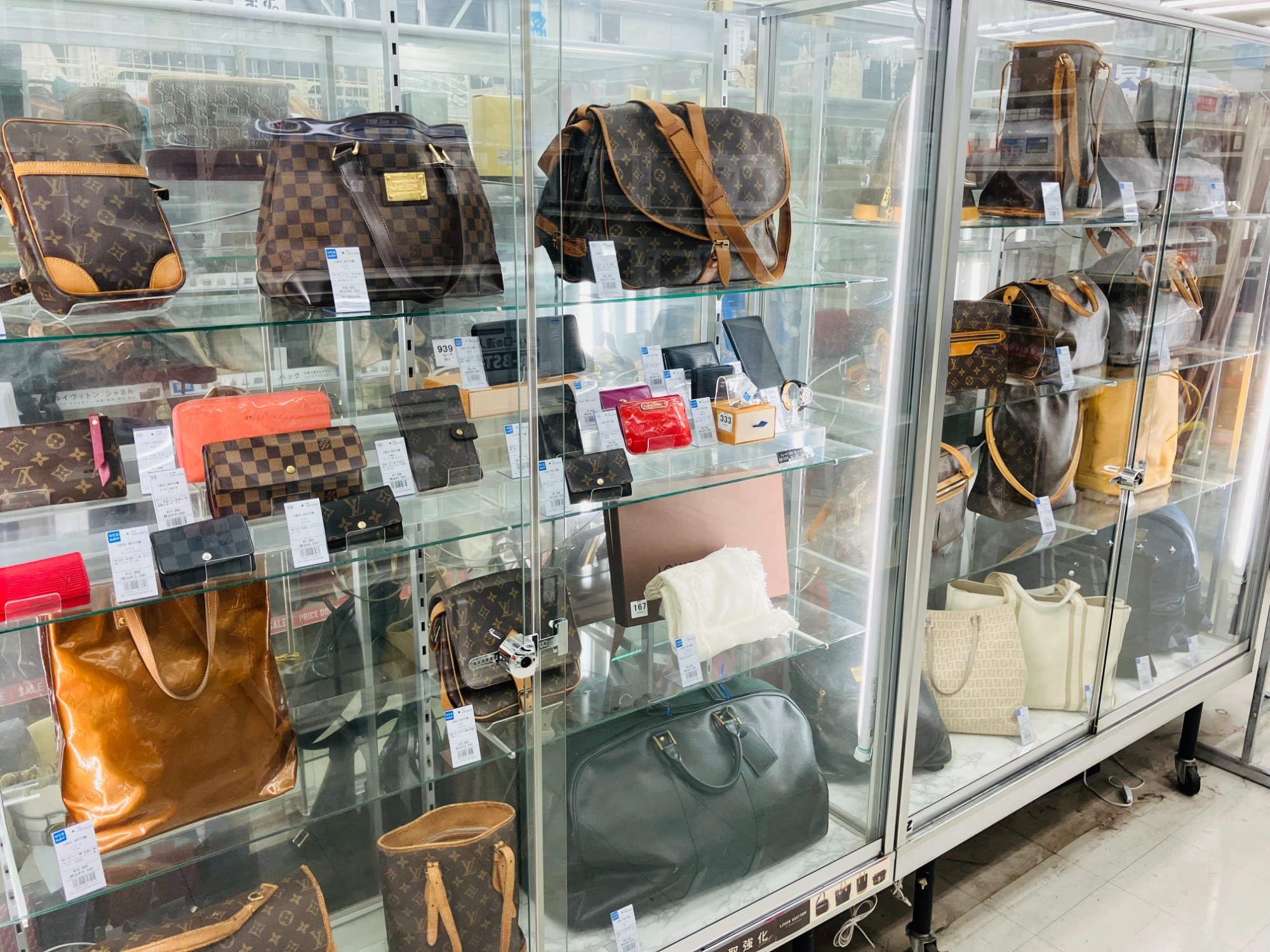 売るなら今がチャンス！買取20％UPキャンペーン！『トレファク買取週間