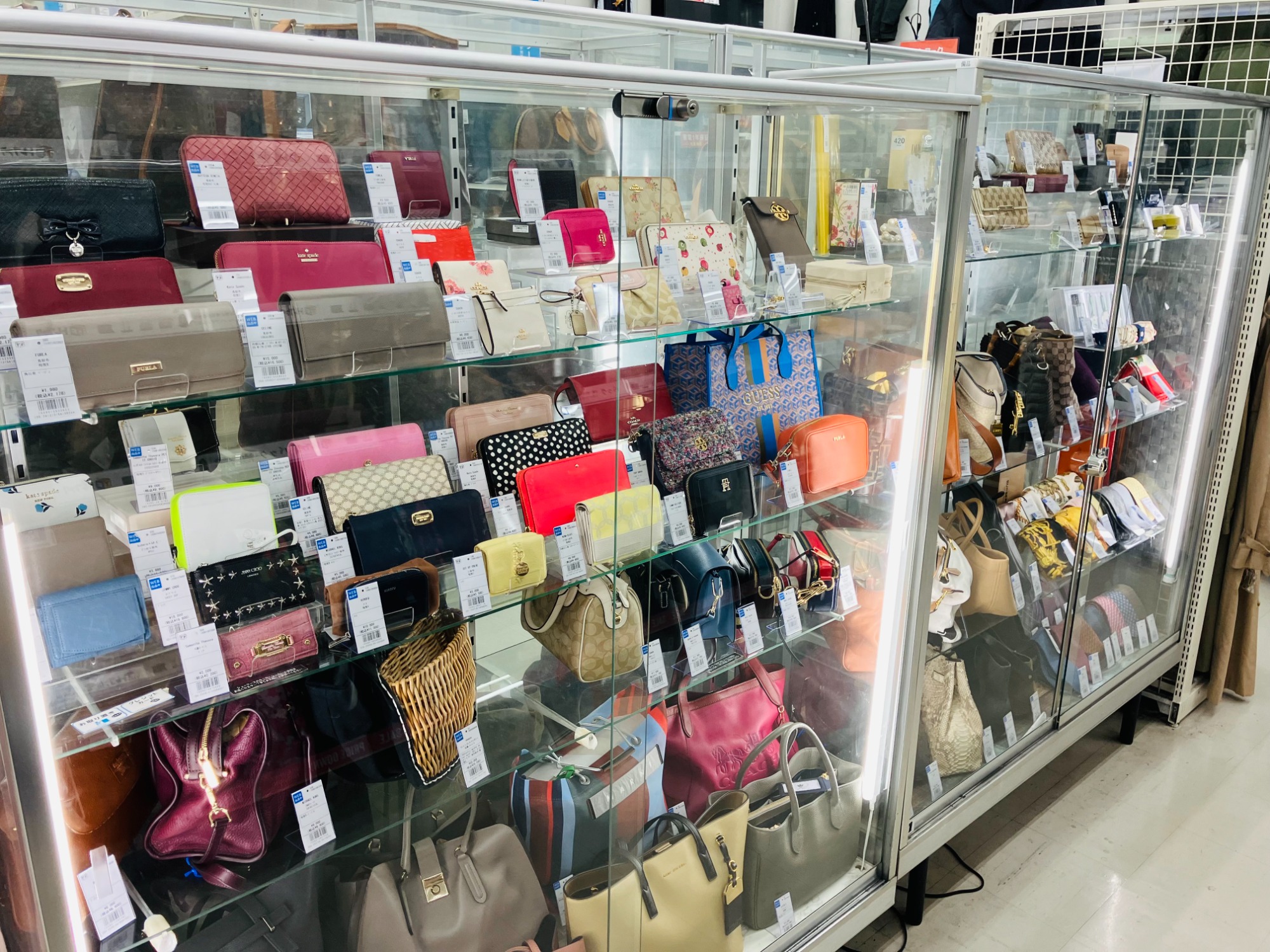 売るなら今がチャンス！買取20％UPキャンペーン！『トレファク買取週間