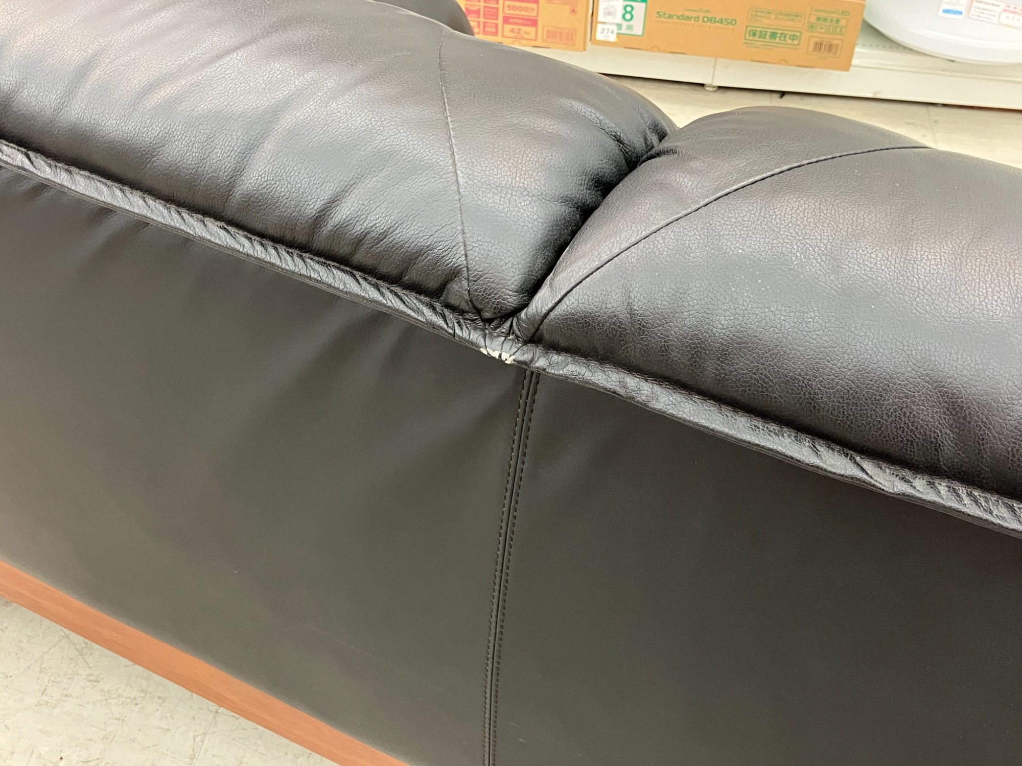 Soflex(ソフレックス) 3人掛けソファー 入荷しました！！｜2025年11月