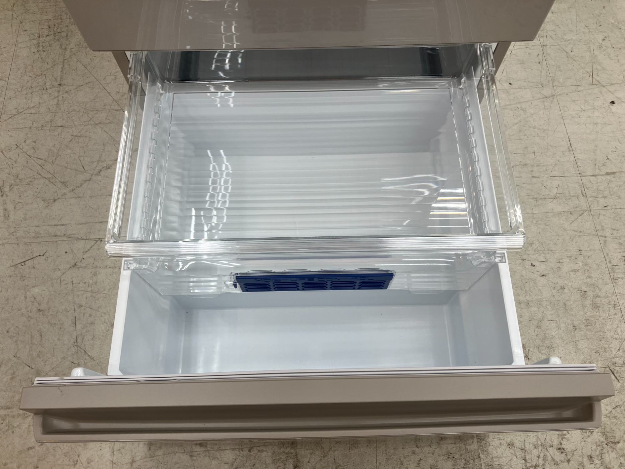 Panasonic(パナソニック) 5ドア冷蔵庫 NR-E41EX1L 入荷！！｜2026年01