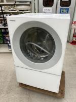 Panasonic(パナソニック) 7.0Kg ドラム式洗濯乾燥機 NA-VG770L 入荷