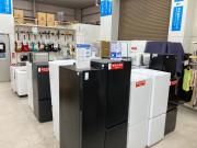 TOSHIBA(東芝)の462L 6ドア冷蔵庫「GR-P460FD」をご紹介！｜リサイクル