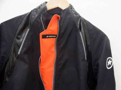 ヘルメットのウインター