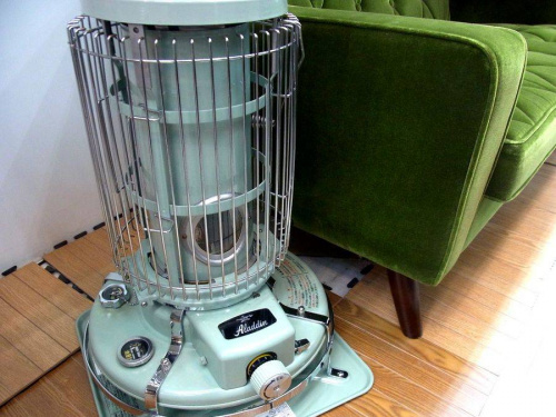 生活家電・家事家電の季節家電