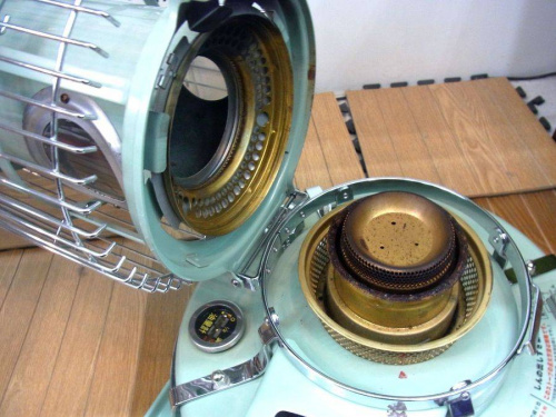 季節家電のALADDIN