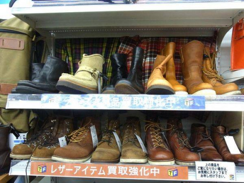 メンズファッションのダウンジャケット