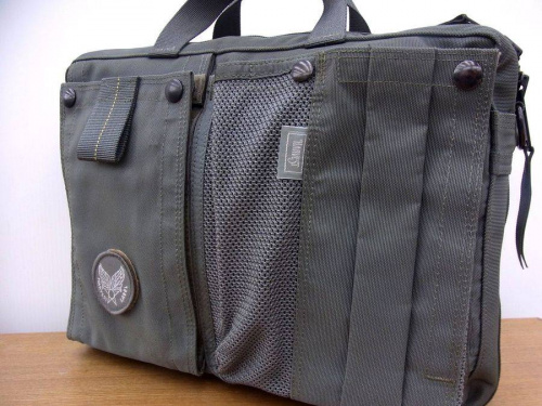 メンズファッションのバッグ