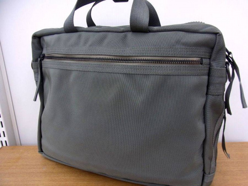 バッグのHARVEST LABEL