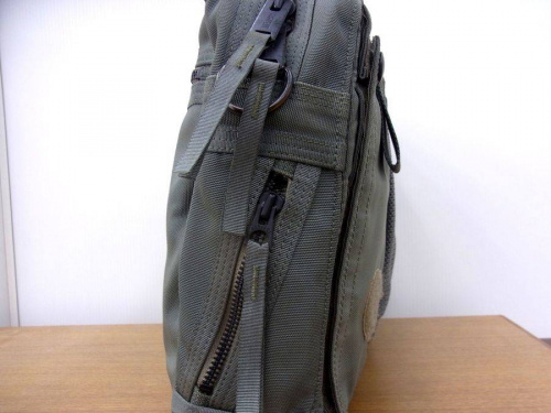 HARVEST LABELのミリタリー