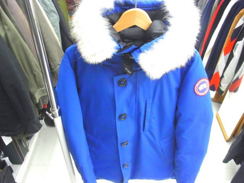 カナダグース（CANADA GOOSE）