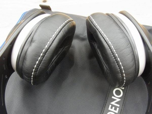 DENONの鶴見
