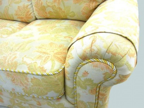 アンティーク調の鶴見