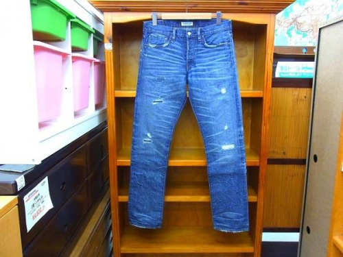 Ron Herman(ロンハーマン)の鶴見