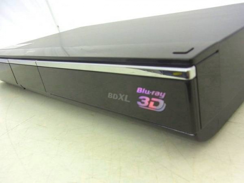 Blu-rayレコーダーの買取
