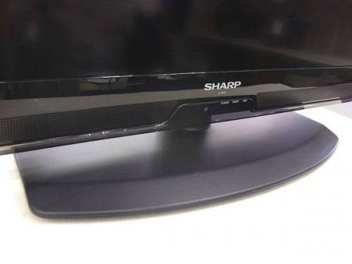 液晶テレビ
