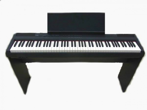 電子ピアノのYAMAHA