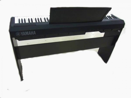 YAMAHAの鶴見