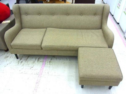 家具・インテリアのソファー