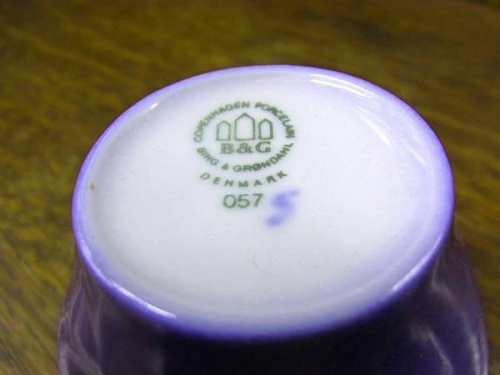 カップ＆ソーサー