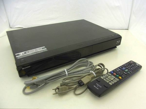 ¥Ç¥¸¥¿¥ë²ÈÅŤÎBlu-ray¥ì¥³¡¼¥À¡¼