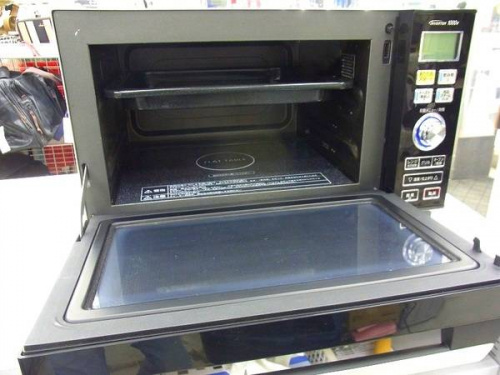 パナソニックの鶴見