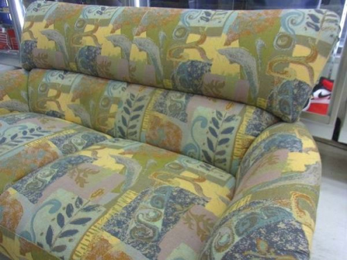 マルニ木工の鶴見